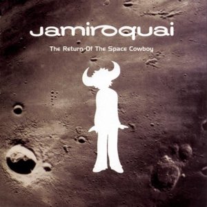 Disco Return of the Space Cowboy de Jamiroquai