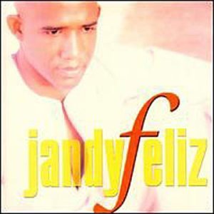 Disco Hasta Que Lo Pierde de Jandy Feliz