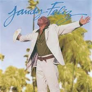 Álbum Jandy Feliz de Jandy Feliz