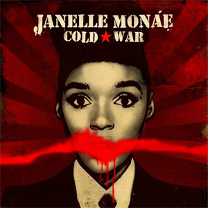 Disco Cold War de Janelle Monáe