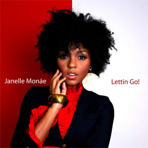 Disco Lettin Go de Janelle Monáe