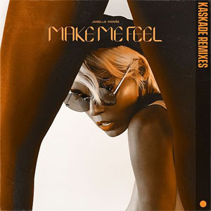 Disco Make Me Feel (Kaskade Remixes) de Janelle Monáe