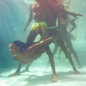 Álbum The Age of Pleasure de Janelle Monáe