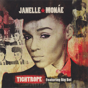 Disco Tightrope de Janelle Monáe