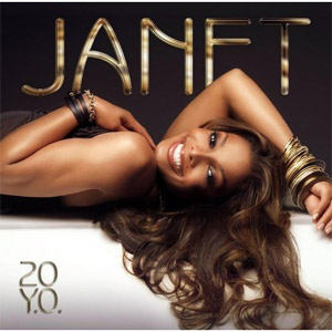 Disco 20 Y.O. de Janet Jackson