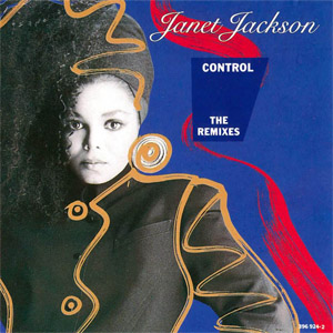 Disco Control (The Remixes) de Janet Jackson
