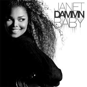 Disco Dammn Baby de Janet Jackson