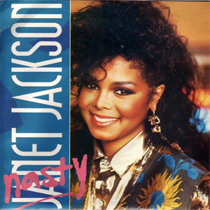 Disco Nasty de Janet Jackson