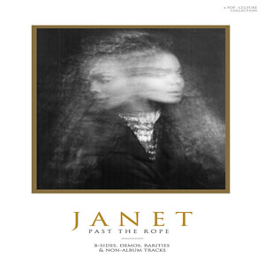 Disco Past The Rope (B-Sides, Rarites Collection) de Janet Jackson