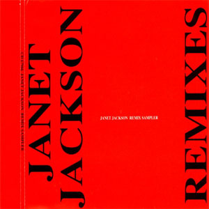 Disco Remixes (Remix Sampler) de Janet Jackson