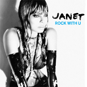 Disco Rock With U de Janet Jackson