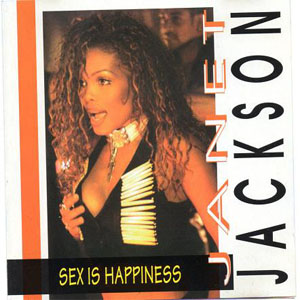 Disco Sex Is Happiness de Janet Jackson