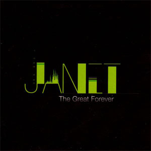 Disco The Great Forever de Janet Jackson