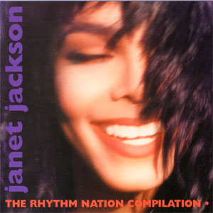 Disco The Rhythm Nation Compilation de Janet Jackson