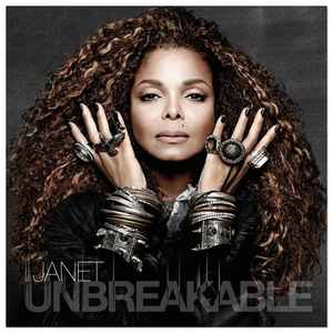 Disco Unbreakable de Janet Jackson
