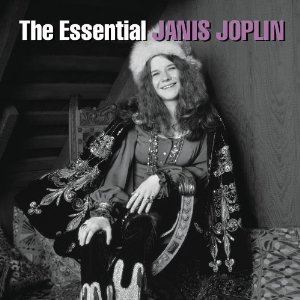 Disco Essential Janis Joplin de Janis Joplin