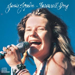 Disco Farewell Song de Janis Joplin