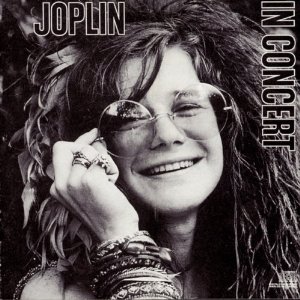 Disco In Concert de Janis Joplin