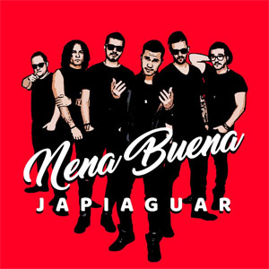 Disco Nena Buena de Japiaguar