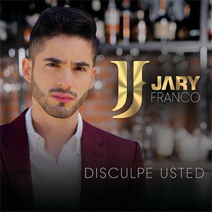 Disco Disculpe Usted de Jary Franco