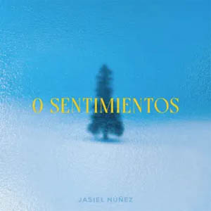 Disco 0 Sentimientos de Jasiel Nuñez
