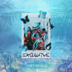 Disco Exclusive de Jasiel Nuñez