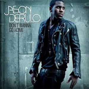 Disco Don't Wanna Go Home (Sencillo) de Jason Derulo
