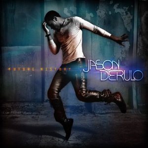 Disco Future History de Jason Derulo