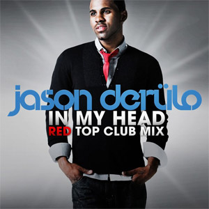 Disco In My Head (Red Top Club Mix)  de Jason Derulo