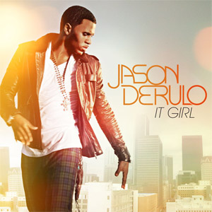 Disco It Girl (Remixes) de Jason Derulo