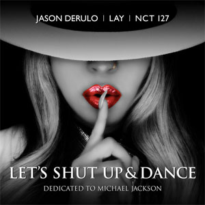 Disco Let's Shut Up & Dance de Jason Derulo