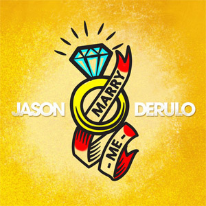 Disco Marry Me de Jason Derulo