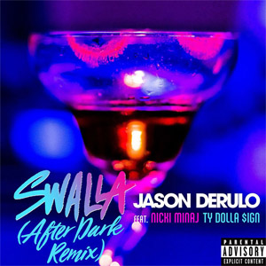 Disco Swalla (After Dark Remix) de Jason Derulo