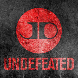 Disco Undefeated de Jason Derulo