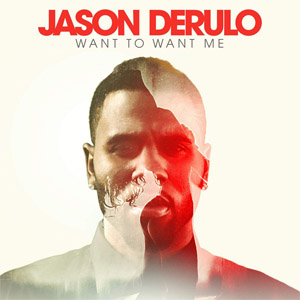 Disco Want To Want Me de Jason Derulo