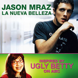Disco La Nueva Belleza  de Jason Mraz