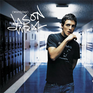 Disco Wordplay de Jason Mraz