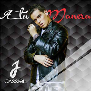Disco A Tu Manera - EP de Jassiel