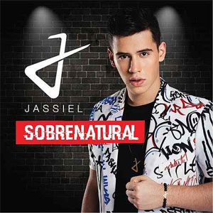 Disco Sobrenatural de Jassiel
