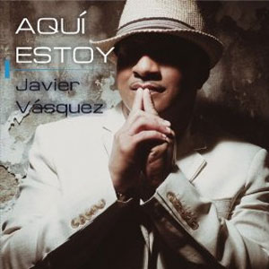 Disco Beber para Olvidar de Javier Vásquez