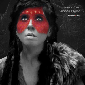 Disco Sincronía, Pegaso (Remixed) de Javiera Mena