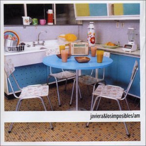 Álbum Am de Javiera y Los Imposibles