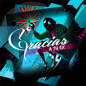 Disco Gracias A Tu Ex de Javiielo
