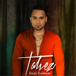 Disco Talvez de Javyy L'amour