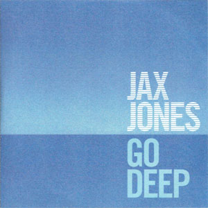 Disco Go Deep de Jax Jones