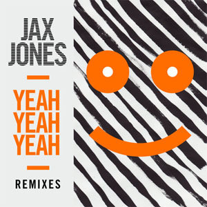 Disco Yeah Yeah Yeah (Remixes) de Jax Jones