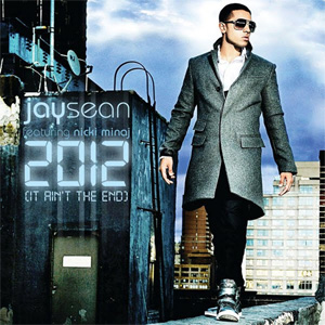 Disco 2012 (It Ain't The End) de Jay Sean