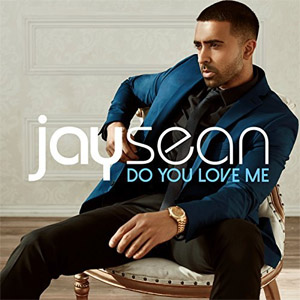 Disco Do You Love Me de Jay Sean