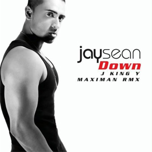 Disco Down (Remix) de Jay Sean