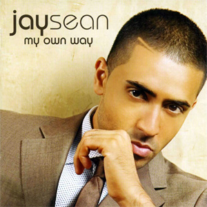 Disco My Own Way de Jay Sean